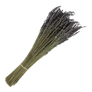 Dried Lavender Stems (Flowers)