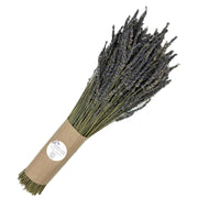 Dried Lavender Stems (Flowers)