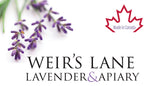 Weir's Lane Lavender & Apiary