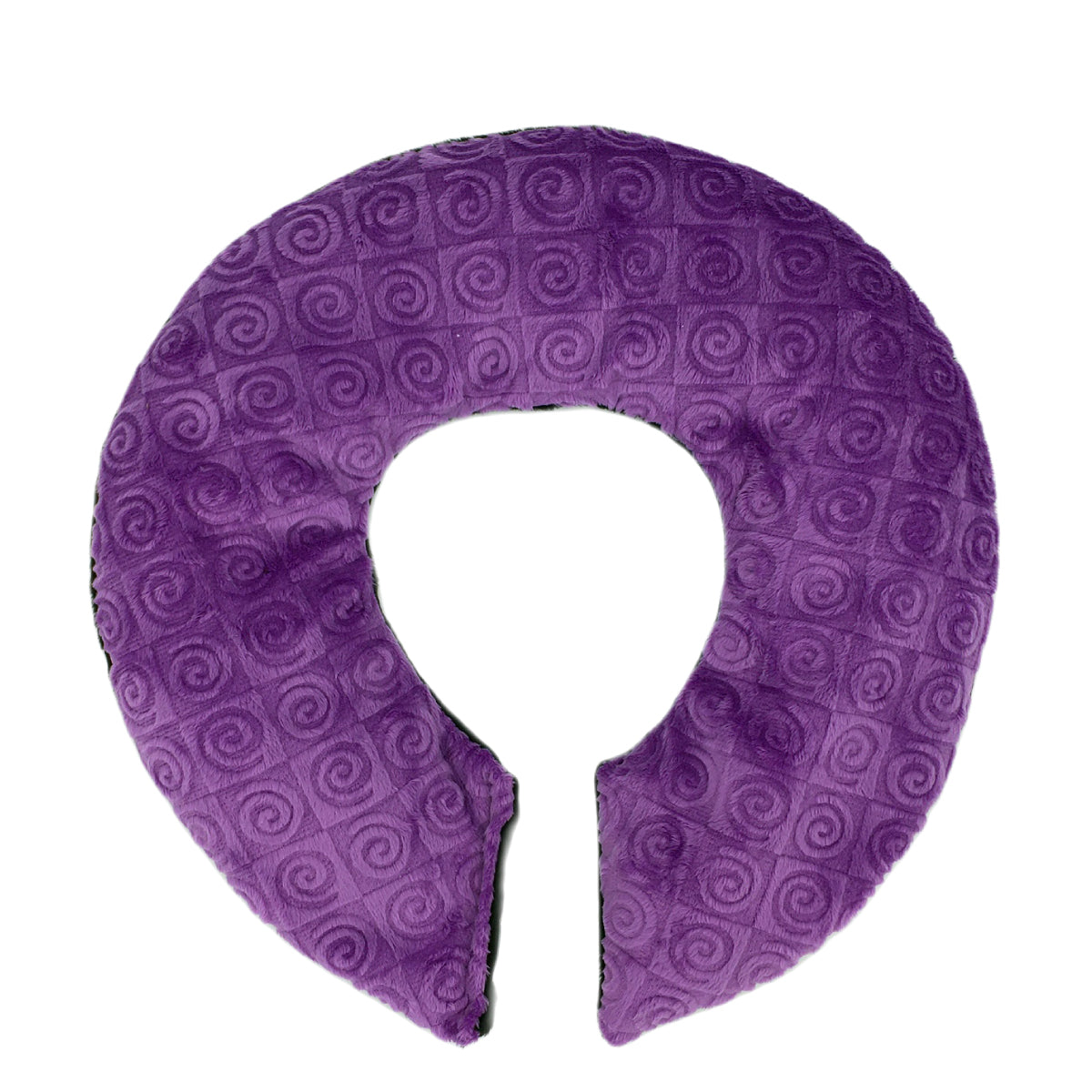 Neck on sale wrap pillow