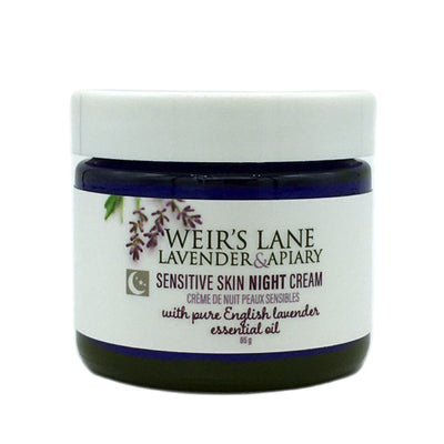 Night Face Cream